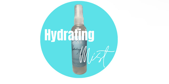 HYDRATING MIST