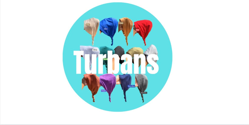 TURBANS