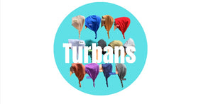 TURBANS