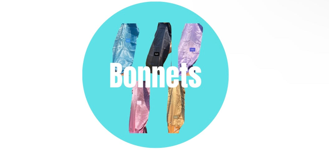 BONNETS