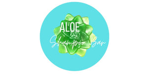 JahMoisture Aloe Shampoo Bar